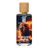 THE KING OF JUDEA ATTAR EXTRAIT